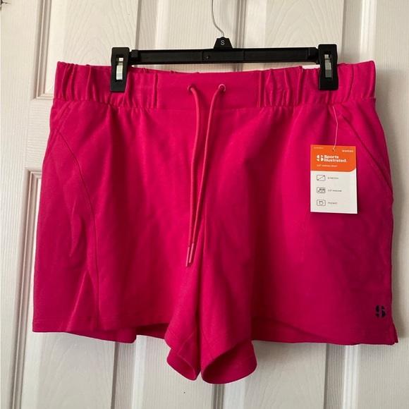 Sport illustrated - Picture 4 of 8